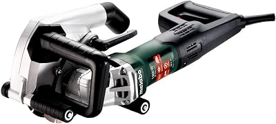 Metabo MFE 40 Wall Chaser 1700W 110V 125mm Diamond Cutter Slot Cutter
