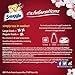 Snuggle Laundry Scent Boosters Concentrated Scent Pacs, Cherry Blossom Charm, Pouch, 20 Count