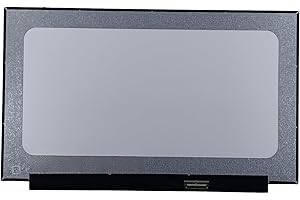 15.6" Touch Screen Replacement for HP 15-DY5073DX LCD Display FHD 1920x1080 40 Pins