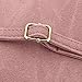 SSMY Women Leather Evening Clutch Bag Shoulder Handbag Messenger Envelope Bags with Adjustable Strap