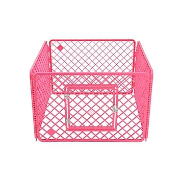 Sgjvu Recinto Per Conigli Recinto Cani Gabbia Coniglio