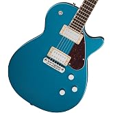 Gretsch Electromatic Jet Club Electric Guitar - Riviera Blue