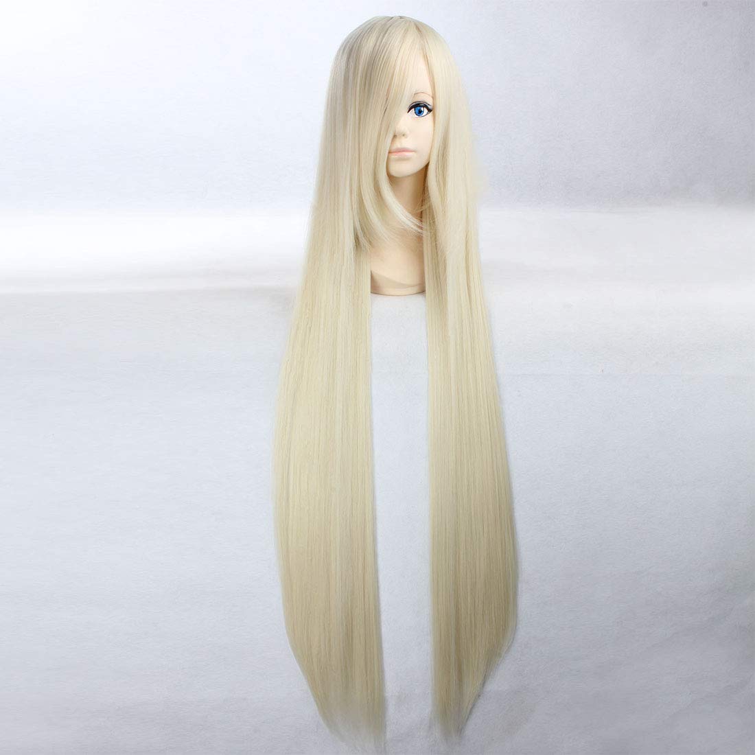 Download Amazon Com Hoolaza Blonde Extra Long Straight Wig Vampire Knight Desktop Wallpaper Wallpaper Amazon Com Hoolaza Blonde Extra Long Straight Wig Vampire Knight Free
