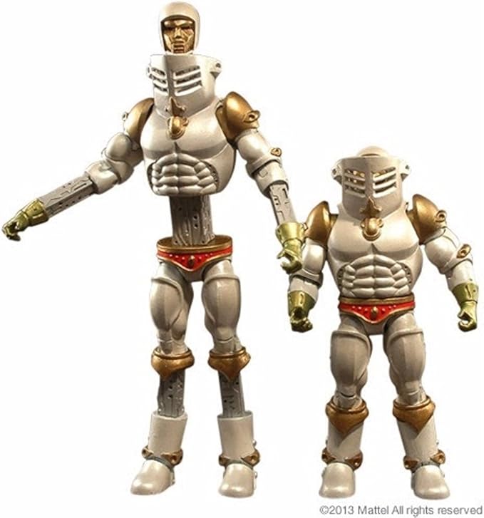 masters of the universe extendar