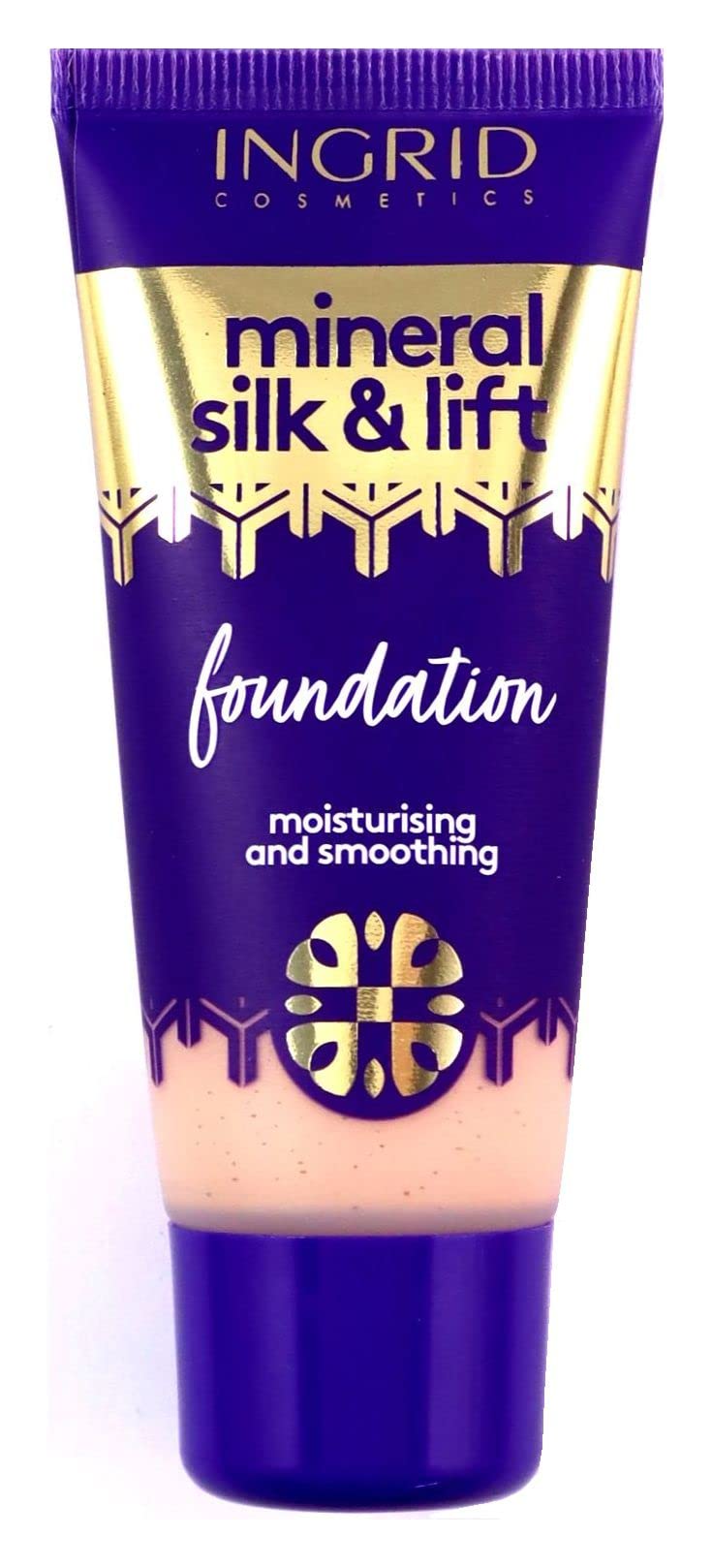 Ingrid cosmetics No 29 Foundation