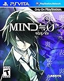 Mind Zero Nla by Aksys Games