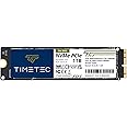 Timetec 1TB MAC SSD NVMe PCIe Gen3x4 3D NAND TLC Read Up to 1,900MB/s Compatible with Apple MacBook Air (2013-2015, 2017), MacBook Pro (2013-2015), iMac (2013-2019), Mac Pro (2013), Mac Mini (2014)