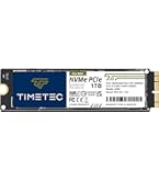 Timetec 512GB MAC SSD Compatible for Apple MacBook Air (2013-2015
