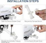 LANMU 2-Pack Pressure Relief Device PRD for Triton Electric Showers view 3