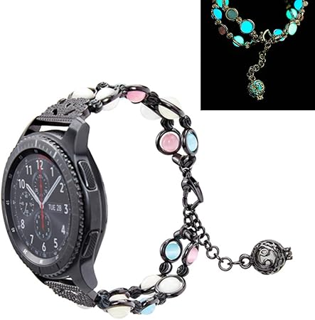 samsung gear s3 frontier girl