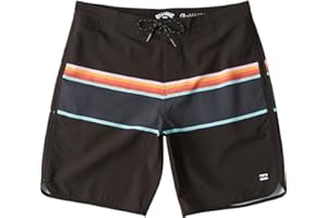 Billabong Girls' Standard 73 Spinner Lt Boardshort