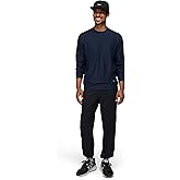 prAna Men's Altitude Tracker LT Crew