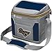 Coleman NFL Soft-Sided Insulated Cooler and Lunch Box Bag, 9-Can Capacity, Los Angeles Rams