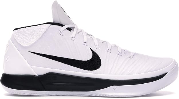 kobe ad 1 white