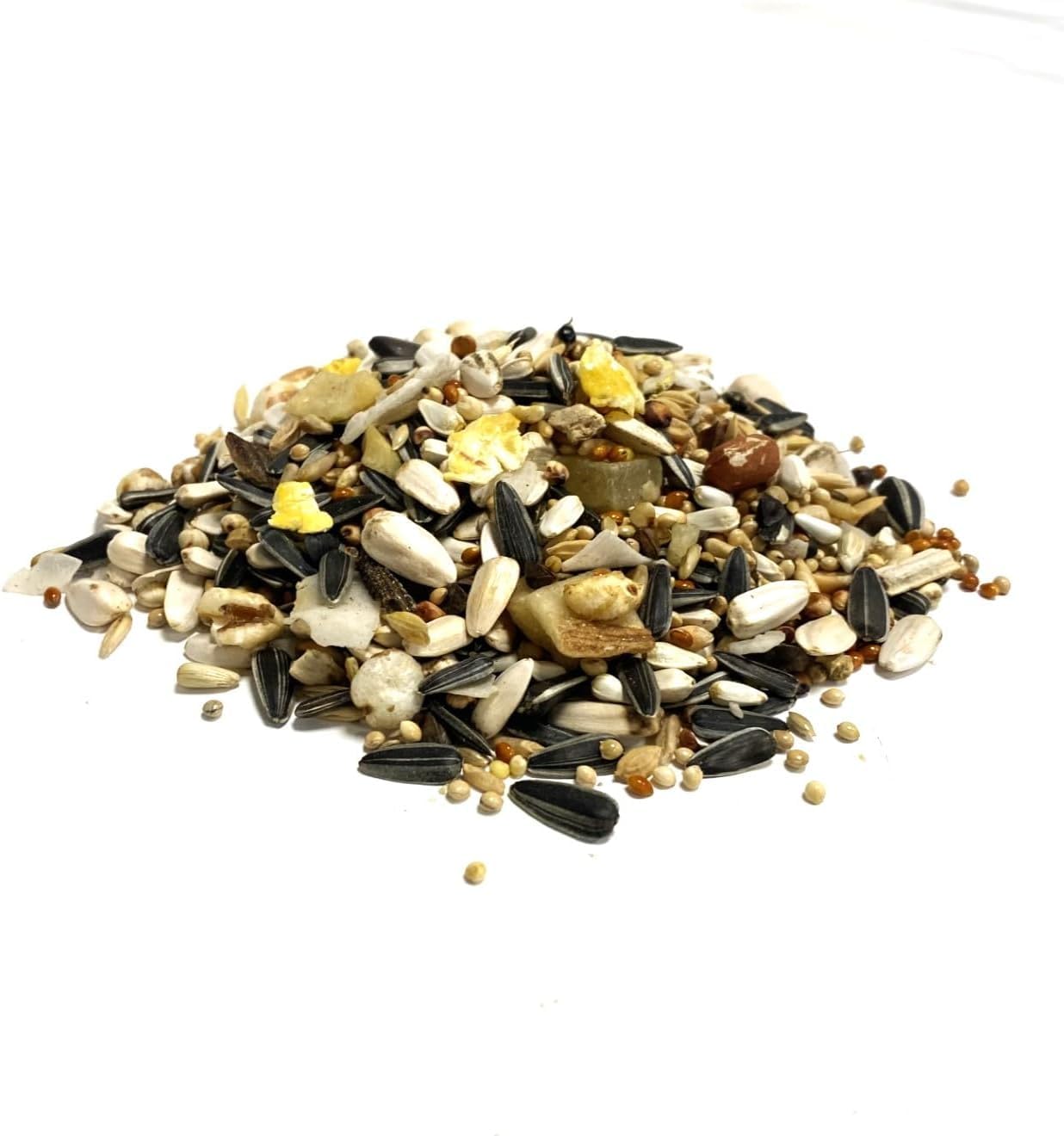 1.5kg Mixed Conure Mix XLJ