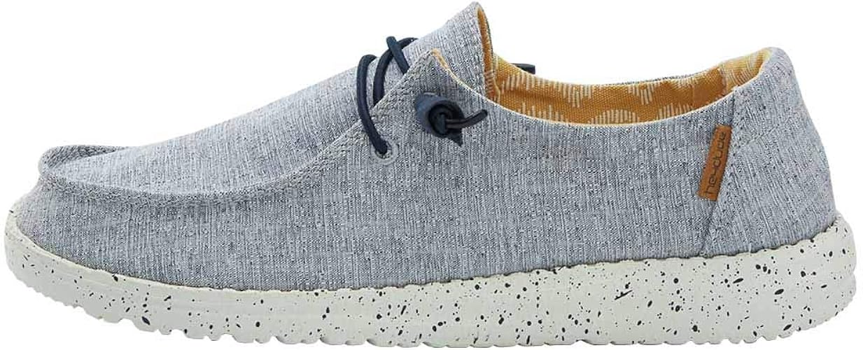 amazon hey dude women's shoes