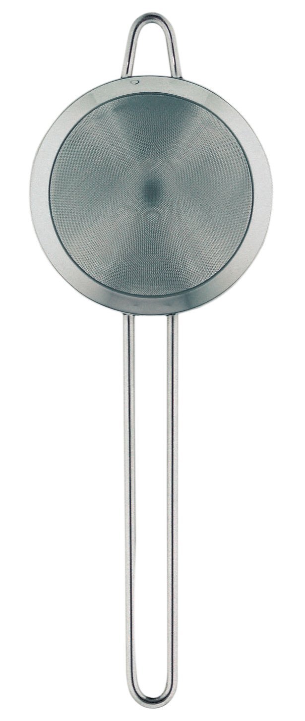 Brabantia Sieve Coned, 125 mm Diameter - Stainless Steel
