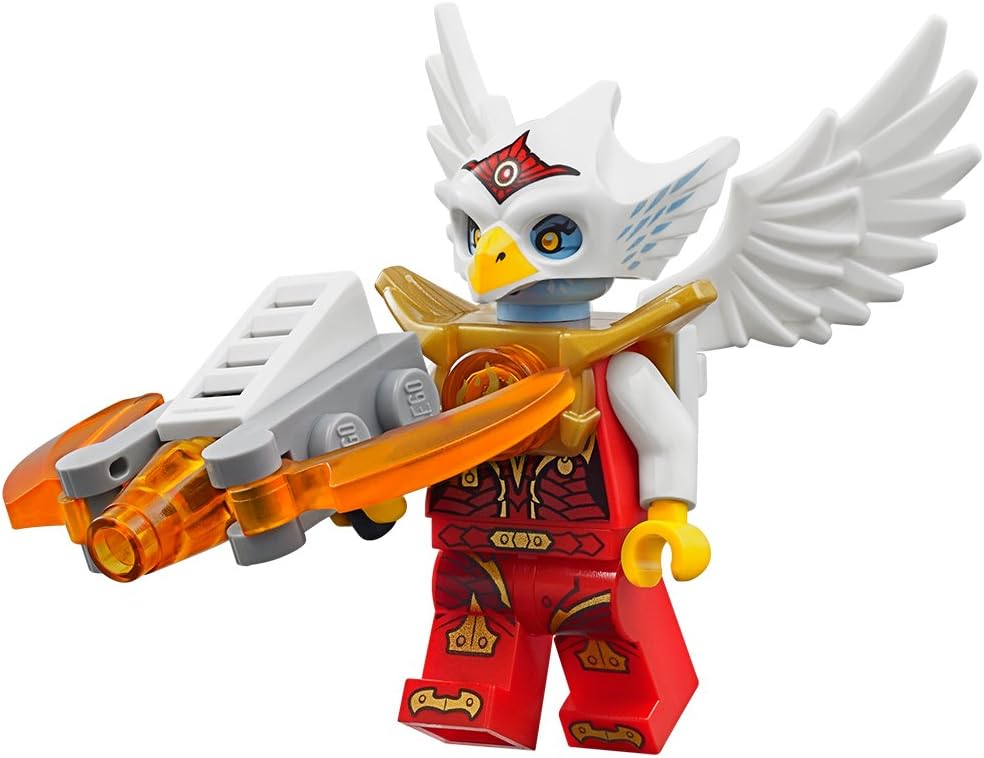 lego chima 70142