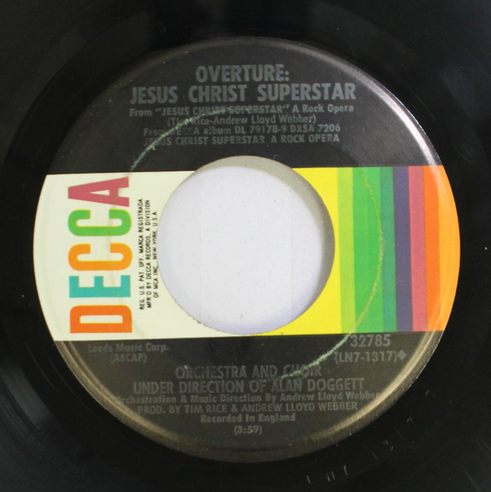 Yvonne Elliman I Don T Know How To Love Him