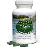 Perfect Chlorella - Capsules
