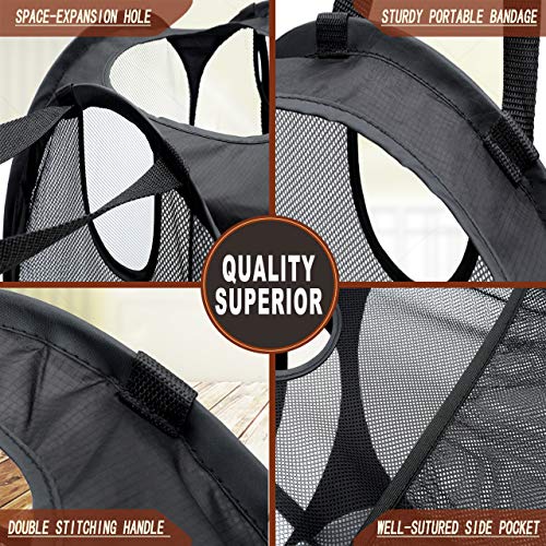 4 Laundry+Quality+Durable+Handles+Moisture