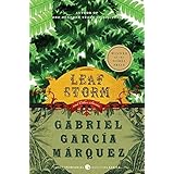 Leaf Storm: and Other Stories (Perennial Classics)