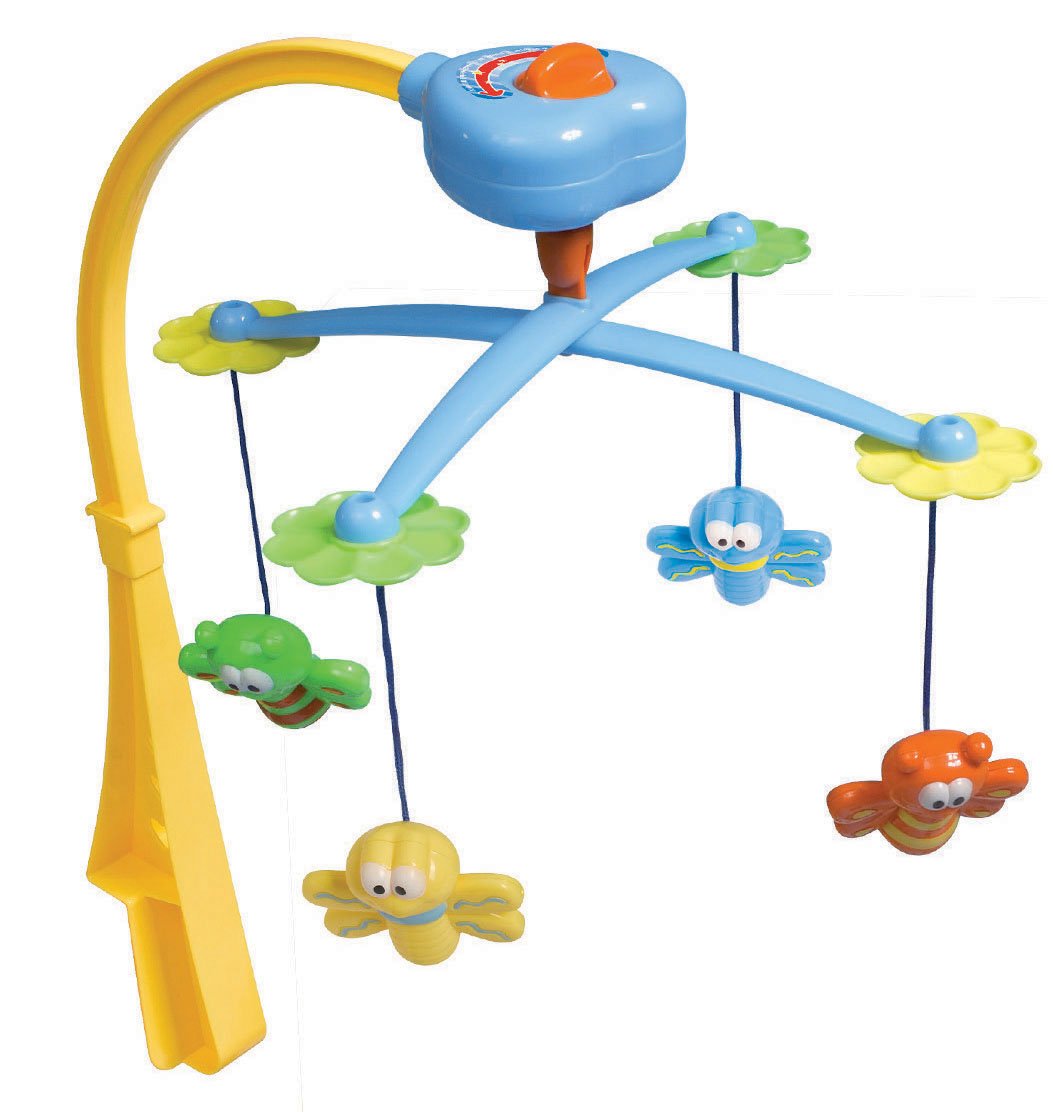Simba S 40195881 Musical Toy