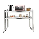 Fifizoo 2 Tier Stainless Steel