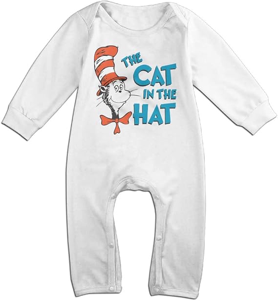 dr seuss baby onesie
