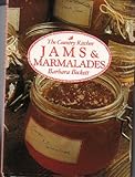 The Country Kitchen: Jams & Marmalades by 