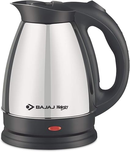 Buy Bajaj Majesty KTX 15 1.7 Litre 