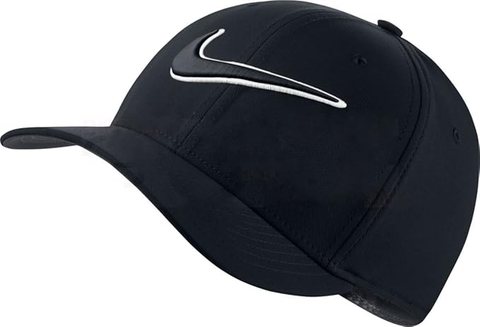 nike golf caps amazon