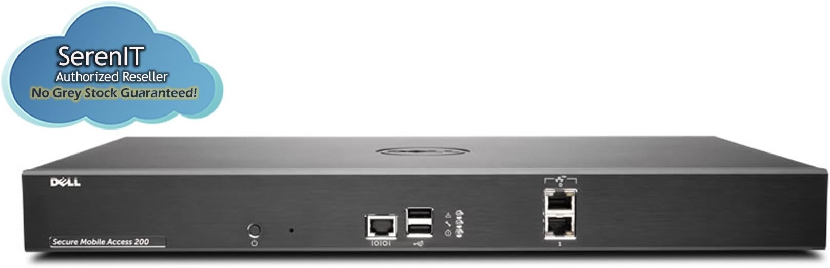 01-SSC-2231 Secure Mobile Access 200 Web Application Firewall