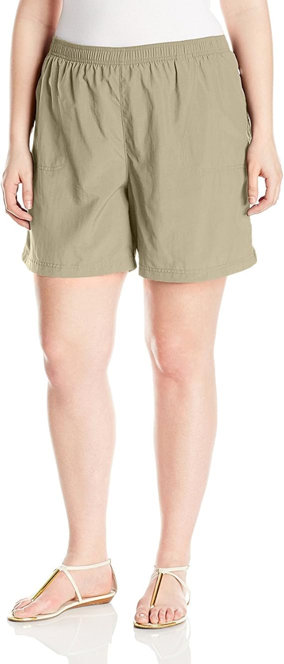 Columbia Women's Hiking Shorts Amazon.co.uk Clothing