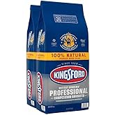 Kingsford Professional Competition Briquets, 18 Pounds (2 Count)
