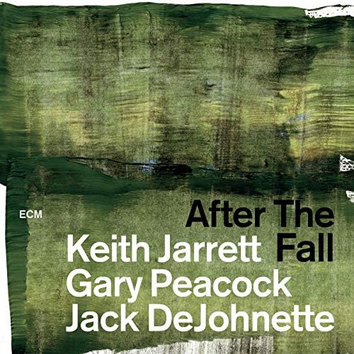 JARRETT,KETH TRIO - Tokyo 96 - Amazon.com Music