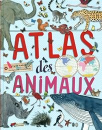Atlas des animaux