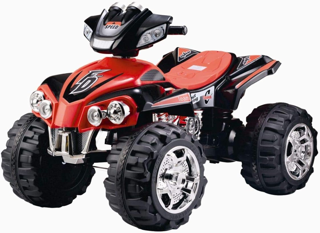 12v quad bike