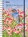 Birds in the Garden 2018 Planner by
