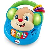 fisher price guau guau perrito robot