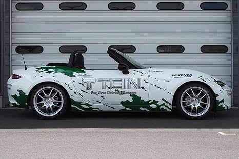 Tein テイン 車高調 Mono Sport マツダ ロードスター Nd5rc Nderc Gsmd0 71ss3 車高調キット 車 バイク Amazon