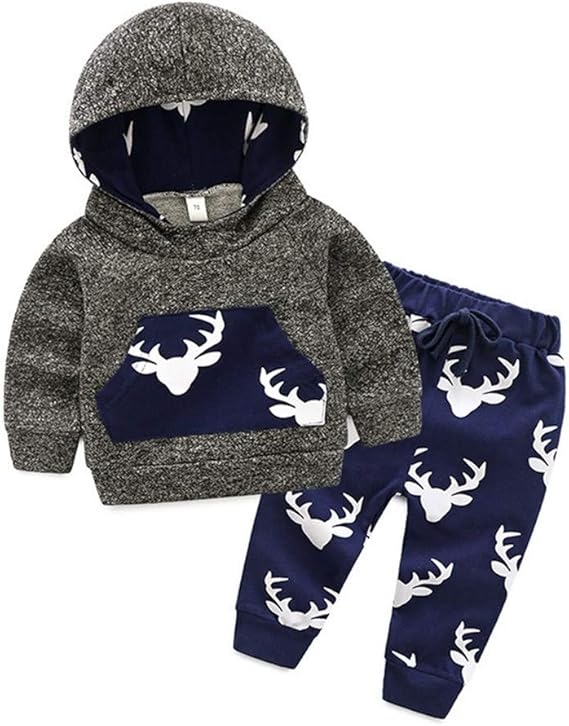 baby boy sweat suits
