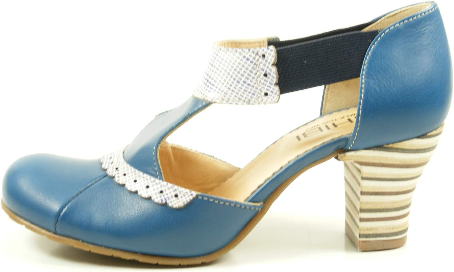 GHIBI A042 Womens Sandals