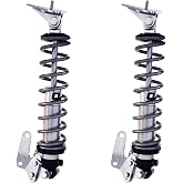 QA1 RCK52338 Pro Rear Single Adjustable Coil-Over Kit
