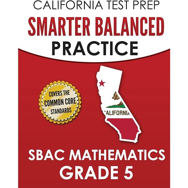 Amazon.com: CALIFORNIA TEST PREP Reading Skills Workbook Daily