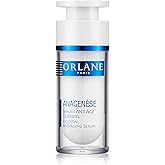 ORLANE PARIS Anagenese Essential Time-Fighting Serum - Smoothing, Illuminating Facial Treatment - Suitable for Mature Skin (30ml)