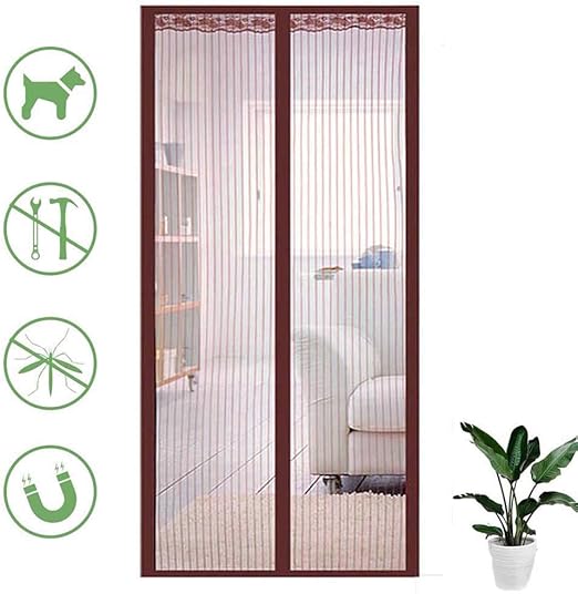 pet friendly screen door