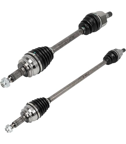 thumbnail image 2 of A-Premium CV Axle Shaft Assembly - Front Left Driver Side For 2008-2010 Mitsubishi Lancer 2.0L 2.4L Manual Transmission 2 of 14