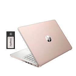 HP Stream 14" HD BrightView Laptop, Intel Celeron