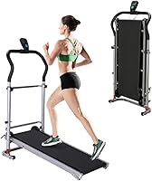 Cobcob Running Machine